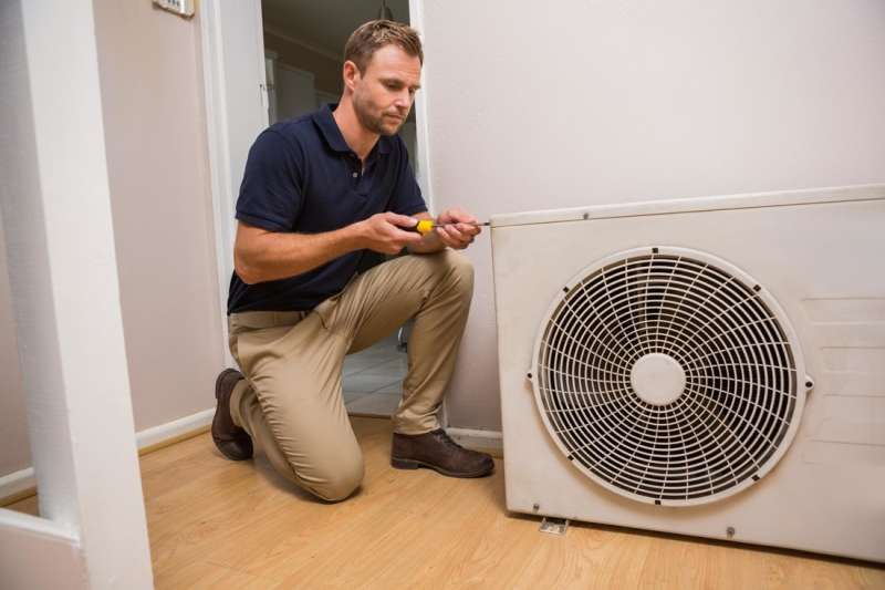 Conducting energy audits